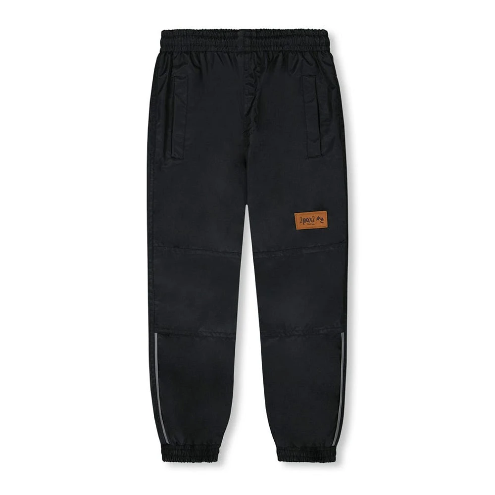 Ensemble Extérieur 3-en-1 Colorblock 2-6ans
