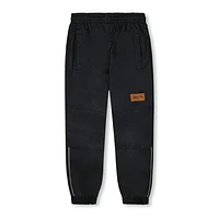Ensemble Extérieur 3-en-1 Colorblock 2-6ans