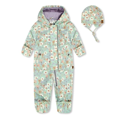 Flowers Spring Set 6-24m