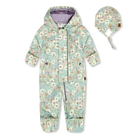 Flowers Spring Set 6-24m