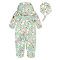 Flowers Spring Set 6-24m