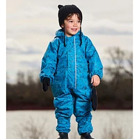 Camping One  Piece Spring Set 6-24m