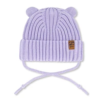 Wisteria Knit Hat 6-24m