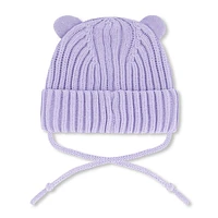 Wisteria Knit Hat 6-24m