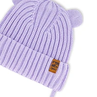 Wisteria Knit Hat 6-24m