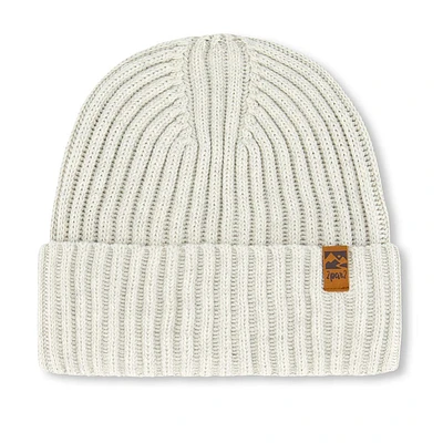 Tuque Tricot Ivoire 2-14ans