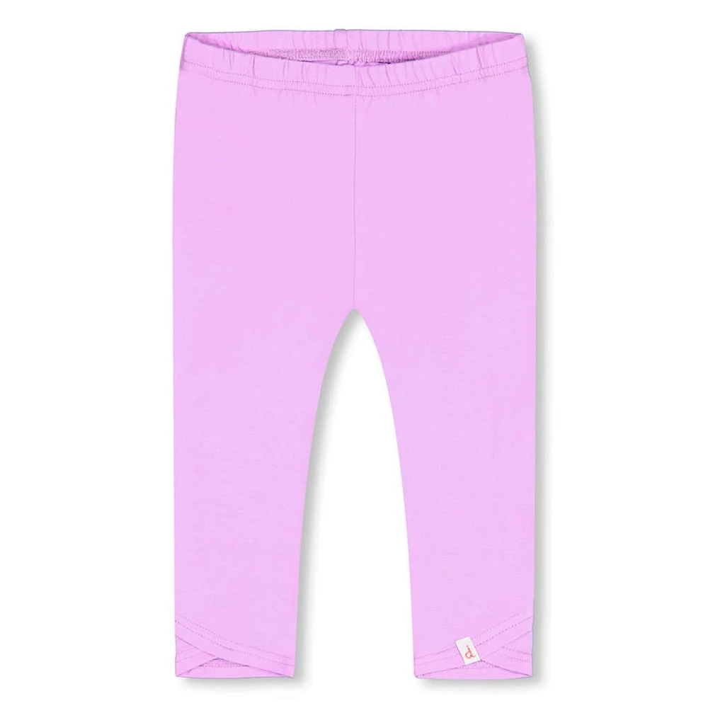 Legging Capri Champs 3-6ans