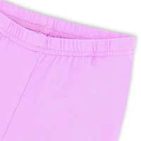 Legging Capri Champs 3-6ans