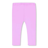 Fields Capri Legging 7-10y