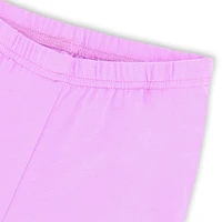 Fields Capri Legging 7-10y