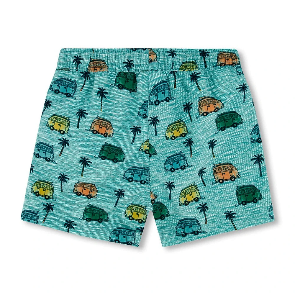 Maillot Short Caravane 2-6ans