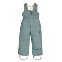 Green Bears Snowsuit 18-30m