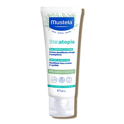 Emillient Cream Face Stelatopia 40ml