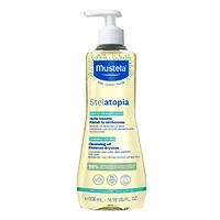 Stelatopia Cleansing Oil 500ml