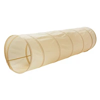 Tunnel de Jeux - Beige