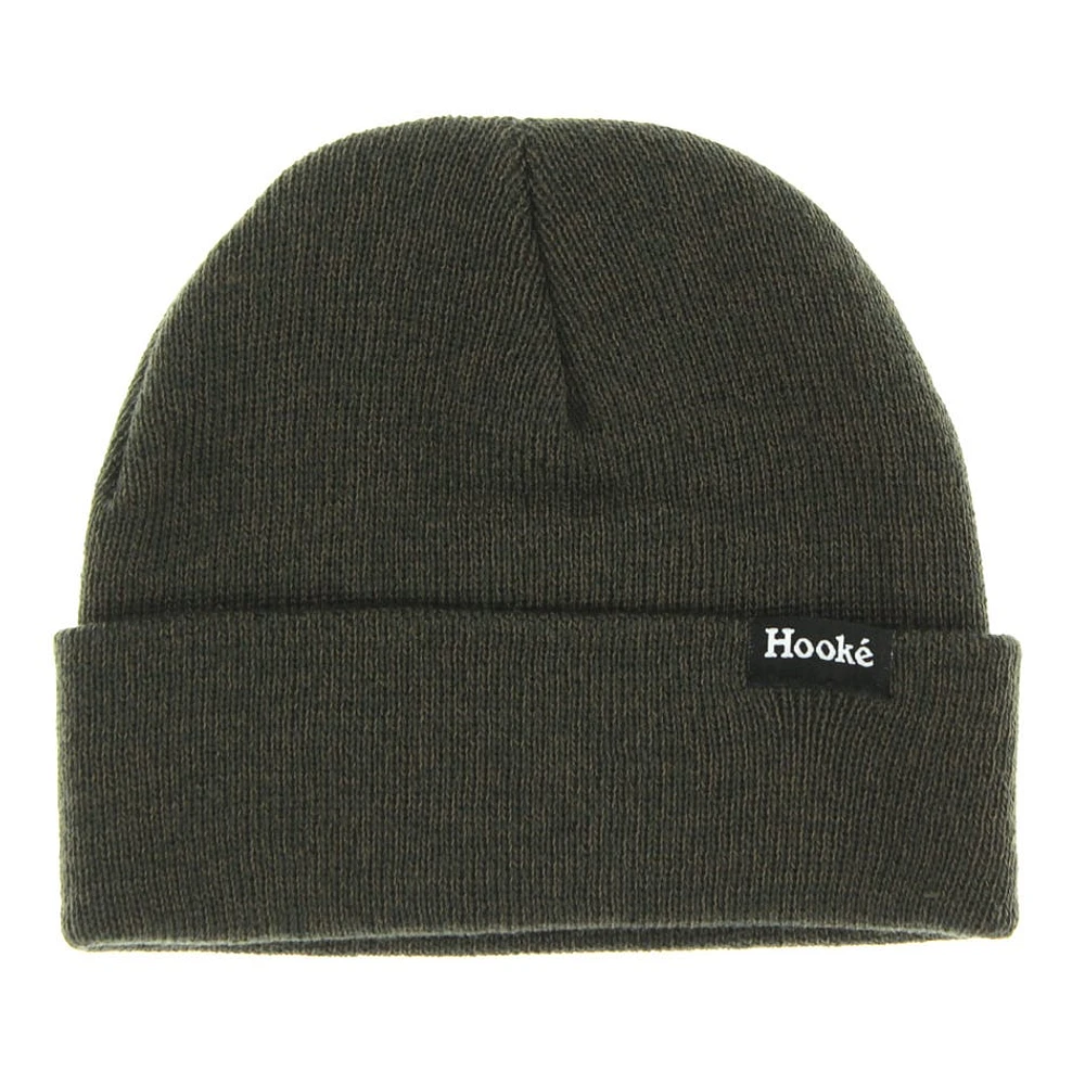 Tuque Hooké 12-24mois
