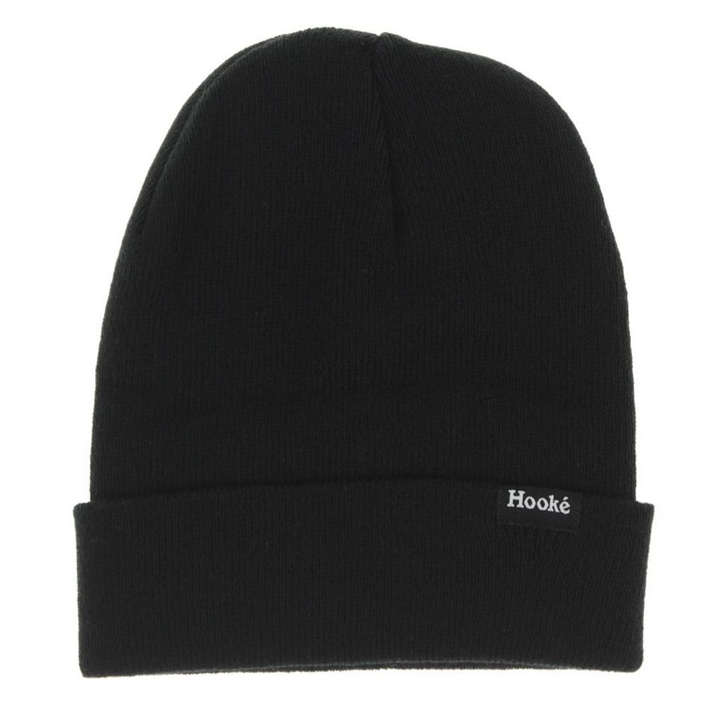 Hooke Beanie 2-16y