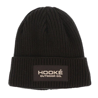 Original Hooke Beanie 12-24m