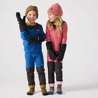 Yeti Two Piecess Fleece 2-6y