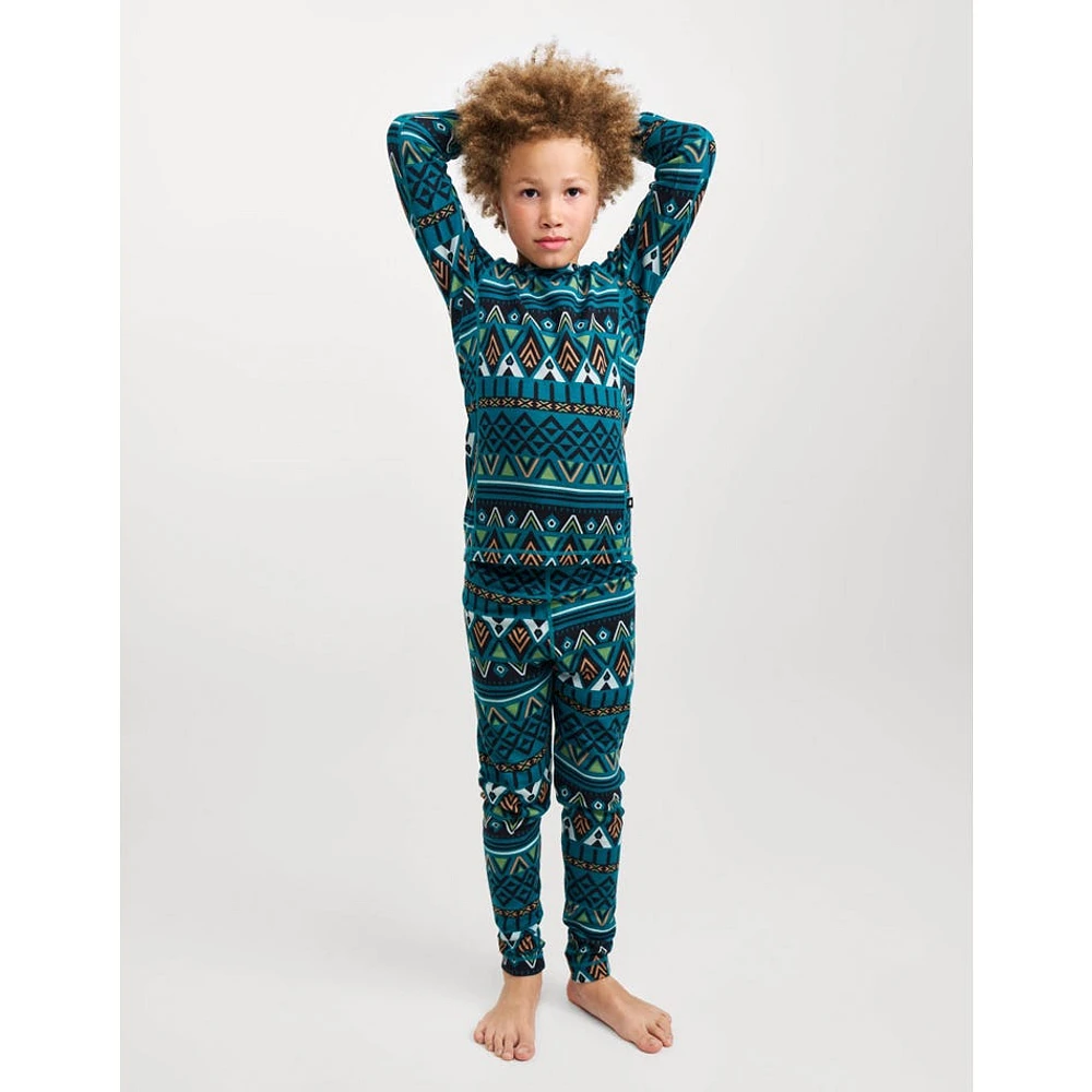Taitoa Thermal Set 2-14y