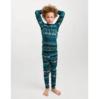 Taitoa Thermal Set 2-14y