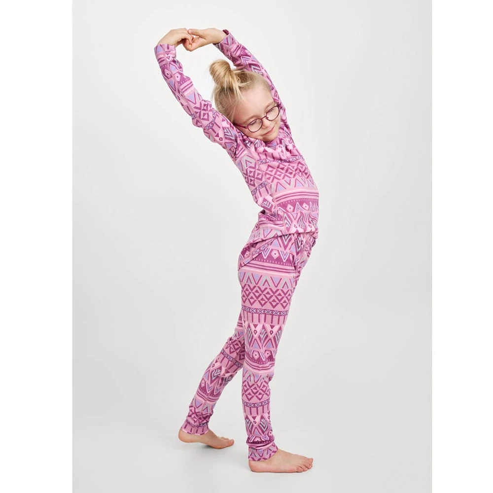 Ensemble Thermal Taitoa 2-14ans