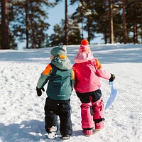 Manteau Rider 2.0 -12ans
