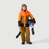 Nordic Winter Jacket 7-14y