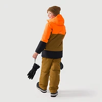 Nordic Winter Jacket 7-14y