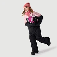 Habit de Neige Une Pièce Alpes 6-10ans