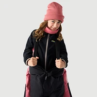 Habit de Neige Une Pièce Alpes 6-10ans