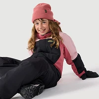 Habit de Neige Une Pièce Alpes 6-10ans