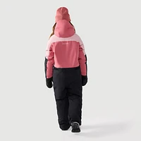 Habit de Neige Une Pièce Alpes 6-10ans