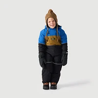 Cricket Snowsuit 2-7y