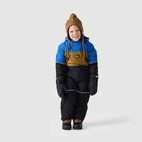 Cricket Snowsuit 2-7y