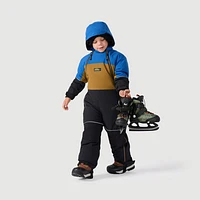 Cricket Snowsuit 2-7y