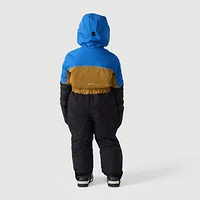 Cricket Snowsuit 2-7y