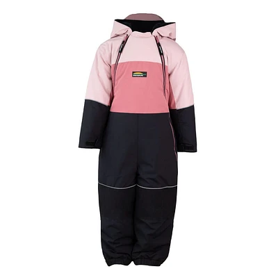 Cricket Snowsuit 2-7y