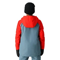 Manteau Geo Insulated 8-20ans