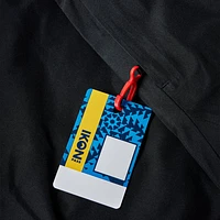 Manteau Geo Insulated 8-20ans
