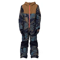 Shazam Snowsuit 8-20y