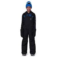 Frontier Insulated Overall 8-20y