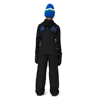 Frontier Insulated Overall 8-20y