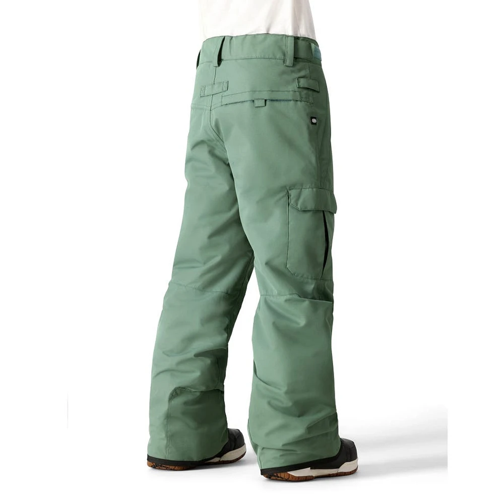 Pantalon Infinity Cargo 8-20ans