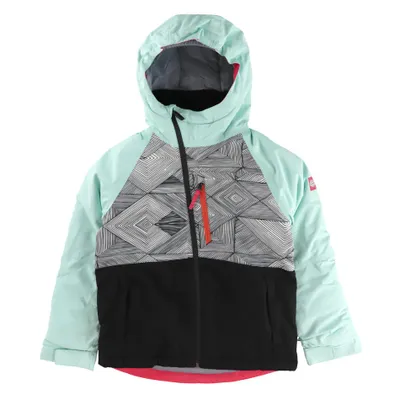 Manteau Hydra Insulated 8-20ans