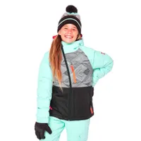 Hydra Insulated Jacket 8-20y