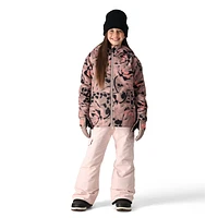 Athena Insulated Jacket 8-20y