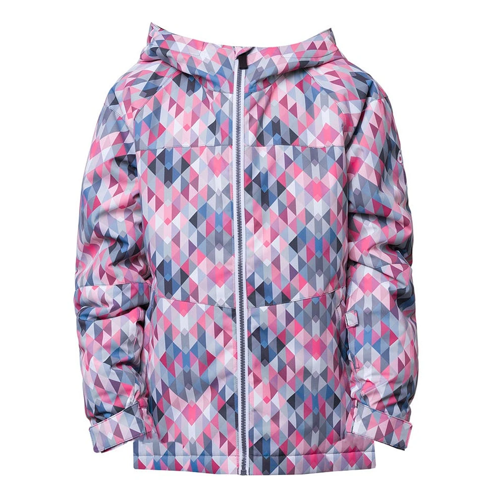 Manteau Athena Insulated 8-20ans