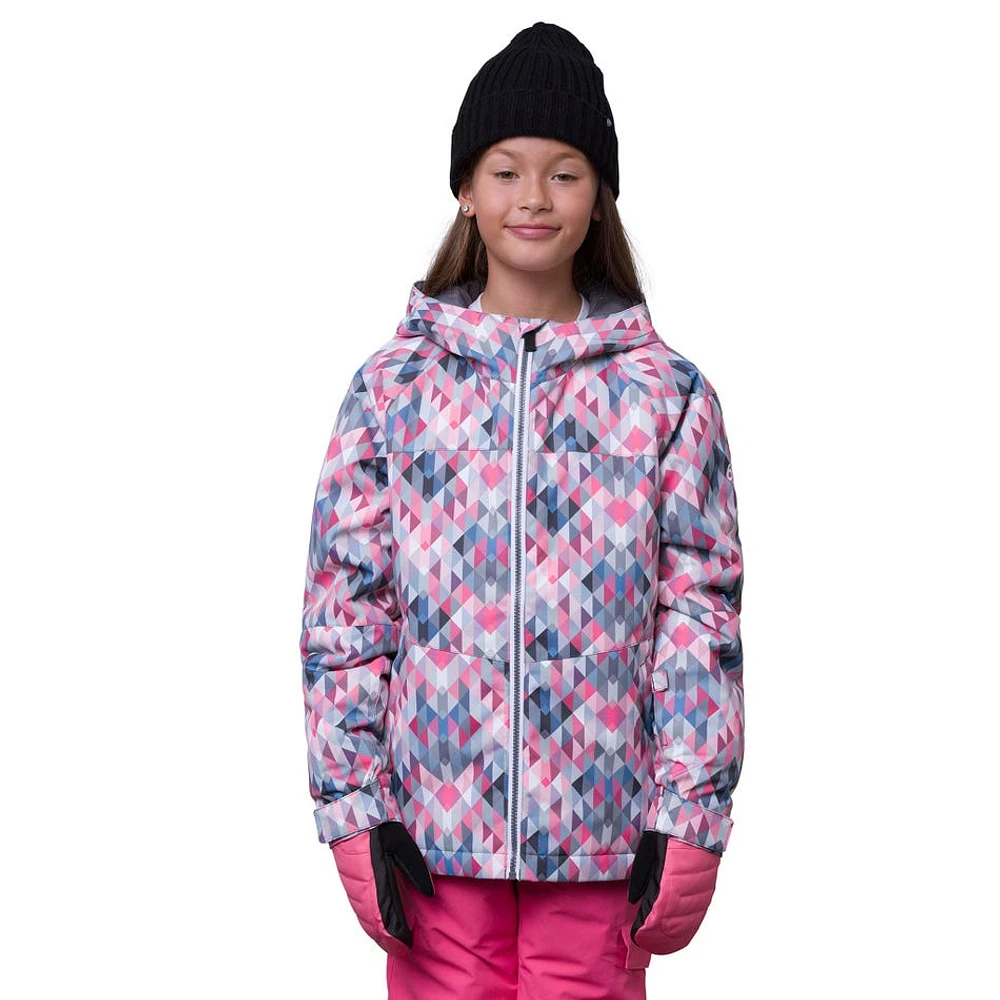 Manteau Athena Insulated 8-20ans