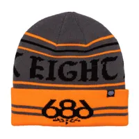 Icon Beanie 8-16y